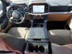 2022 Ford F150 Supercrew იყიდება Wilmer-ში, TX - Hail