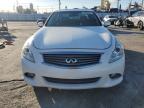 2013 Infiniti G37  на продаже в Sun Valley, CA - Rear End