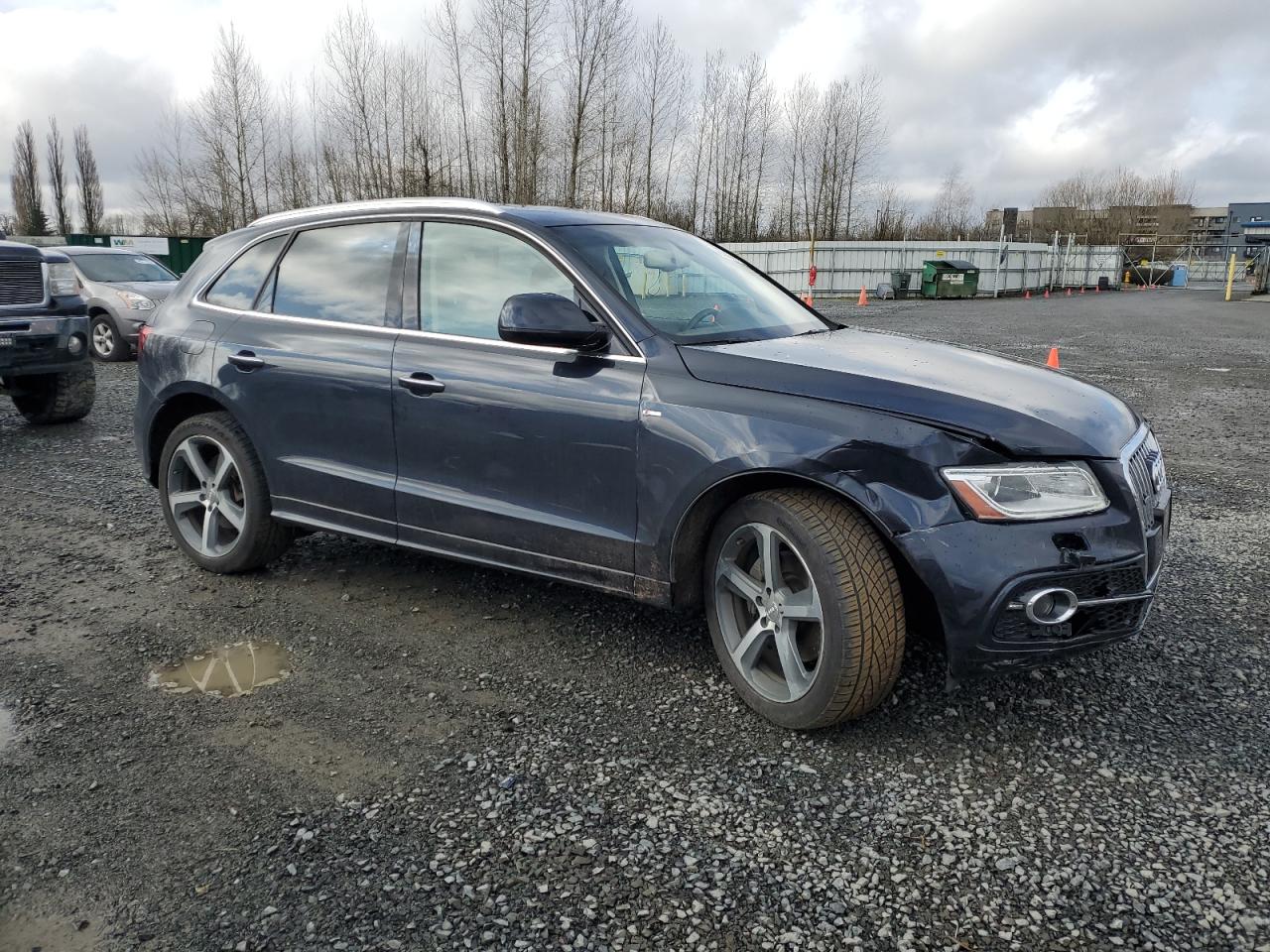 2017 Audi Q5 - Image 4