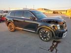 2023 Kia Telluride Sx na sprzedaż w Grand Prairie, TX - Front End