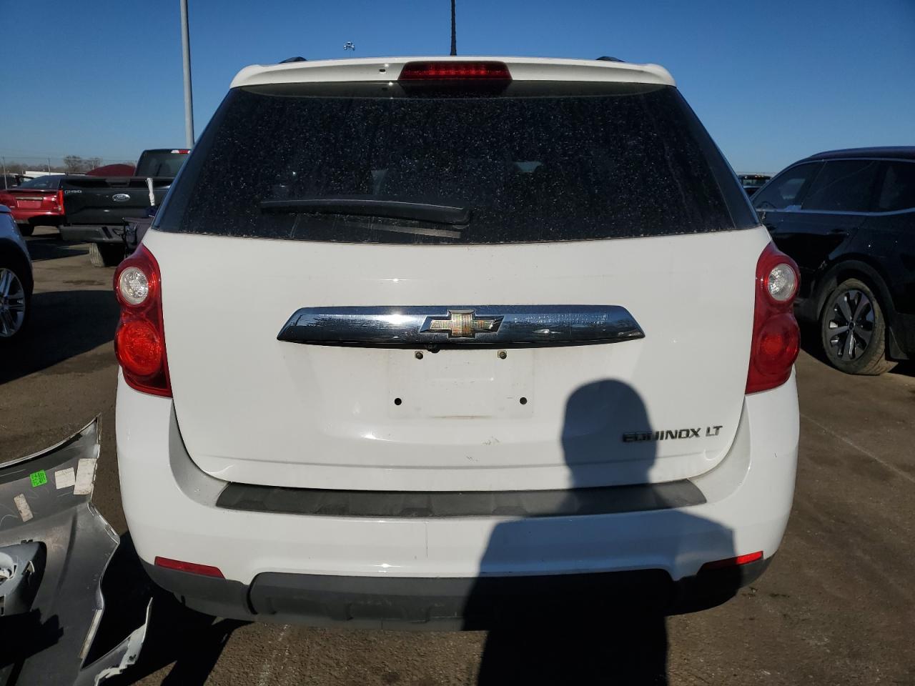 2013 Chevrolet Equinox - Image 6