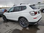 2015 Bmw X3 Xdrive35I for Sale in Littleton, CO - Side