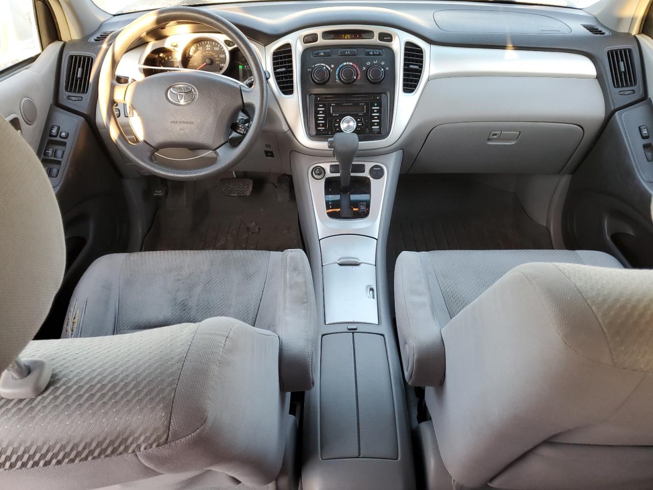 2006 Toyota Highlander - Image 8