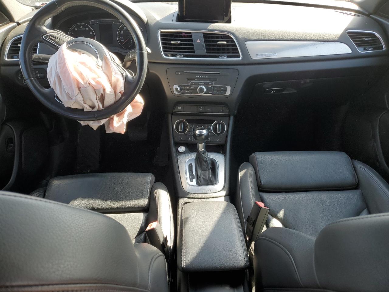 2018 Audi Q3 - Image 8