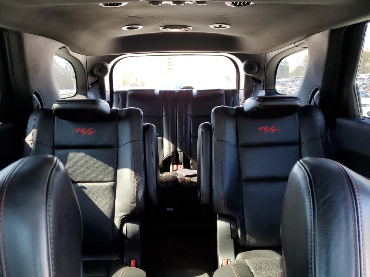 2017 Dodge Durango - Image 10