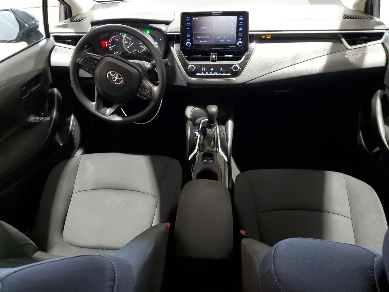 2022 Toyota Corolla - Image 8