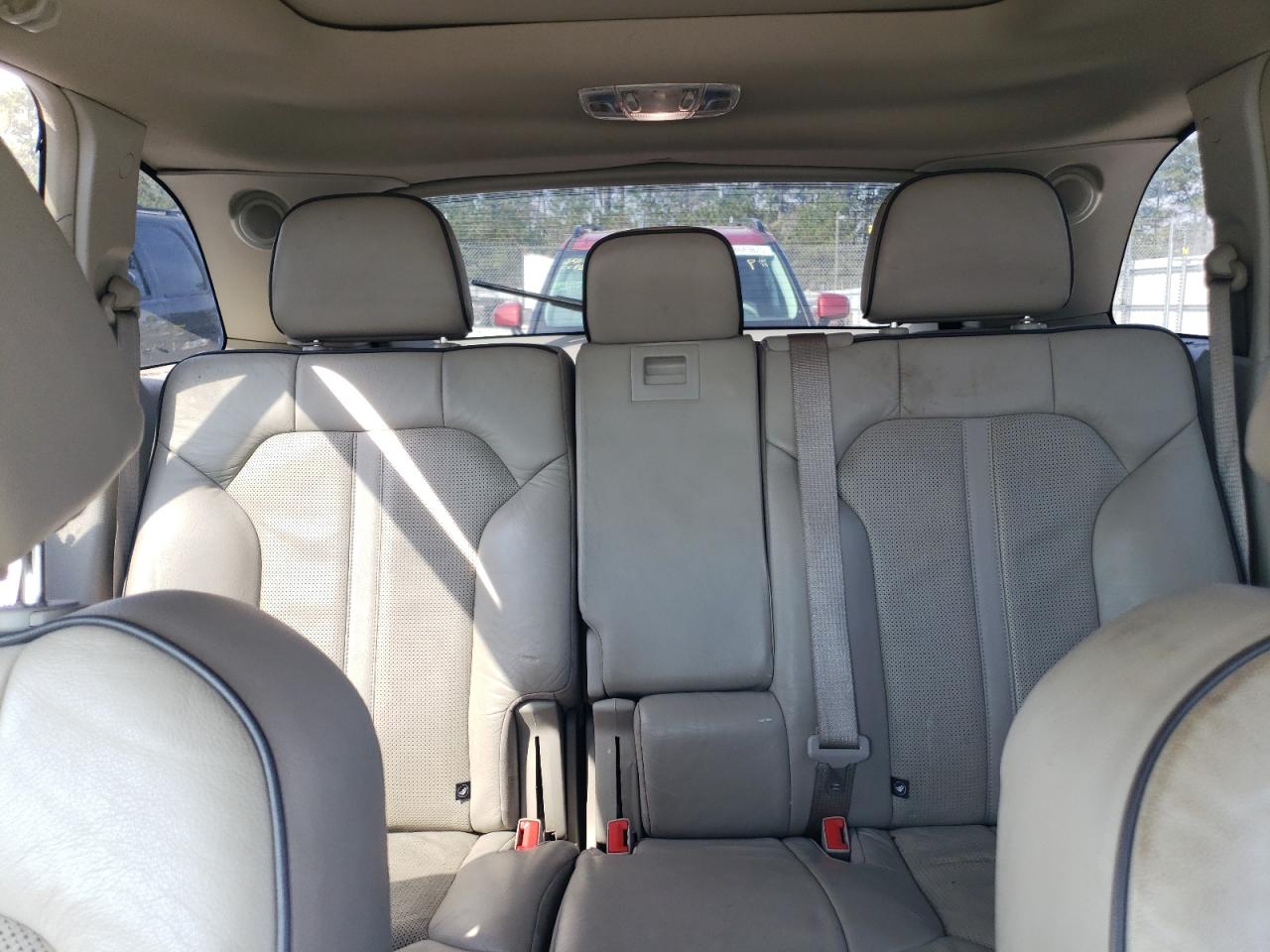 2013 Lincoln MKX - Image 10