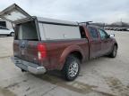 2016 Nissan Frontier Sv for Sale in Lexington, KY - All Over