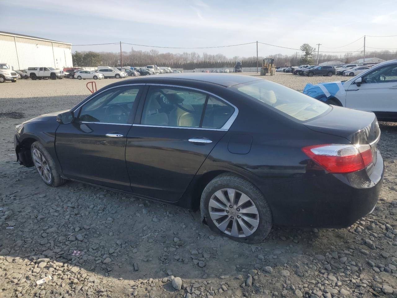 2013 Honda Accord - Image 2