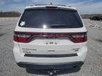 2015 Dodge Durango Limited იყიდება Gastonia-ში, NC - Undercarriage