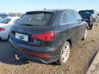 2013 AUDI Q3 S LINE for sale at Copart PETERLEE