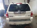 2012 Ford Escape Limited   na sprzedaż w West Mifflin, PA - Front End