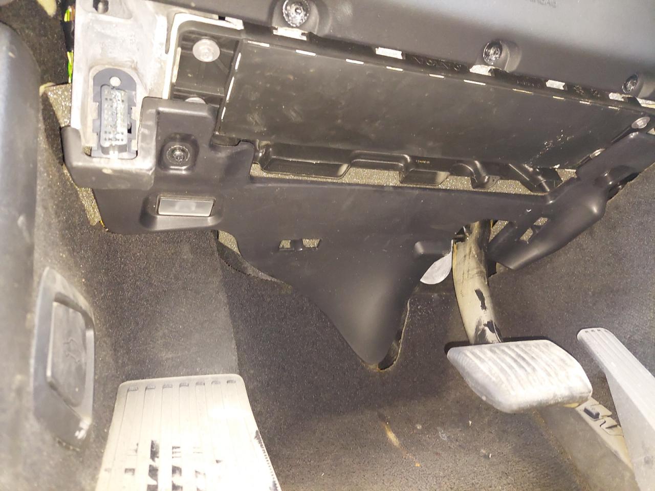YV110ALF7M1758521 - 2021 Volvo XC90 - #47158545