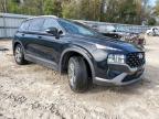 2023 Hyundai Santa Fe Sel продається в Midway, FL - Side
