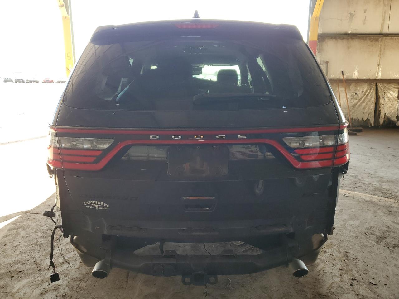 2018 Dodge Durango - Image 6