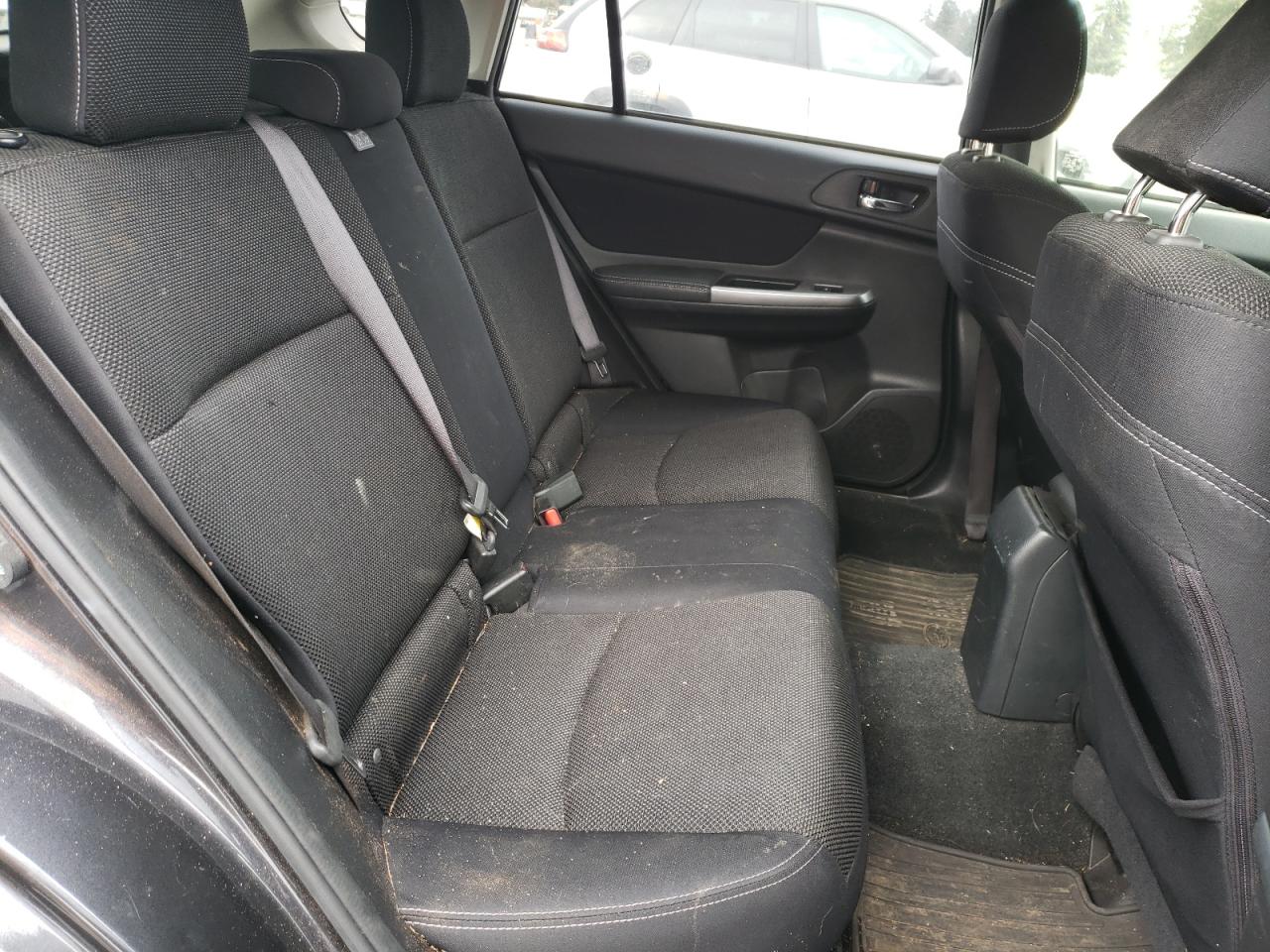 2015 Subaru XV - Image 11