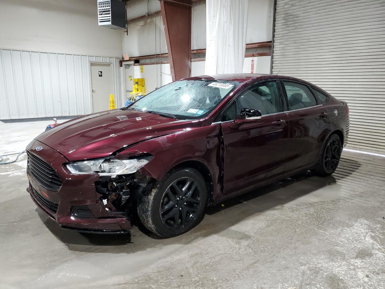 2013 Ford Fusion - Image 1