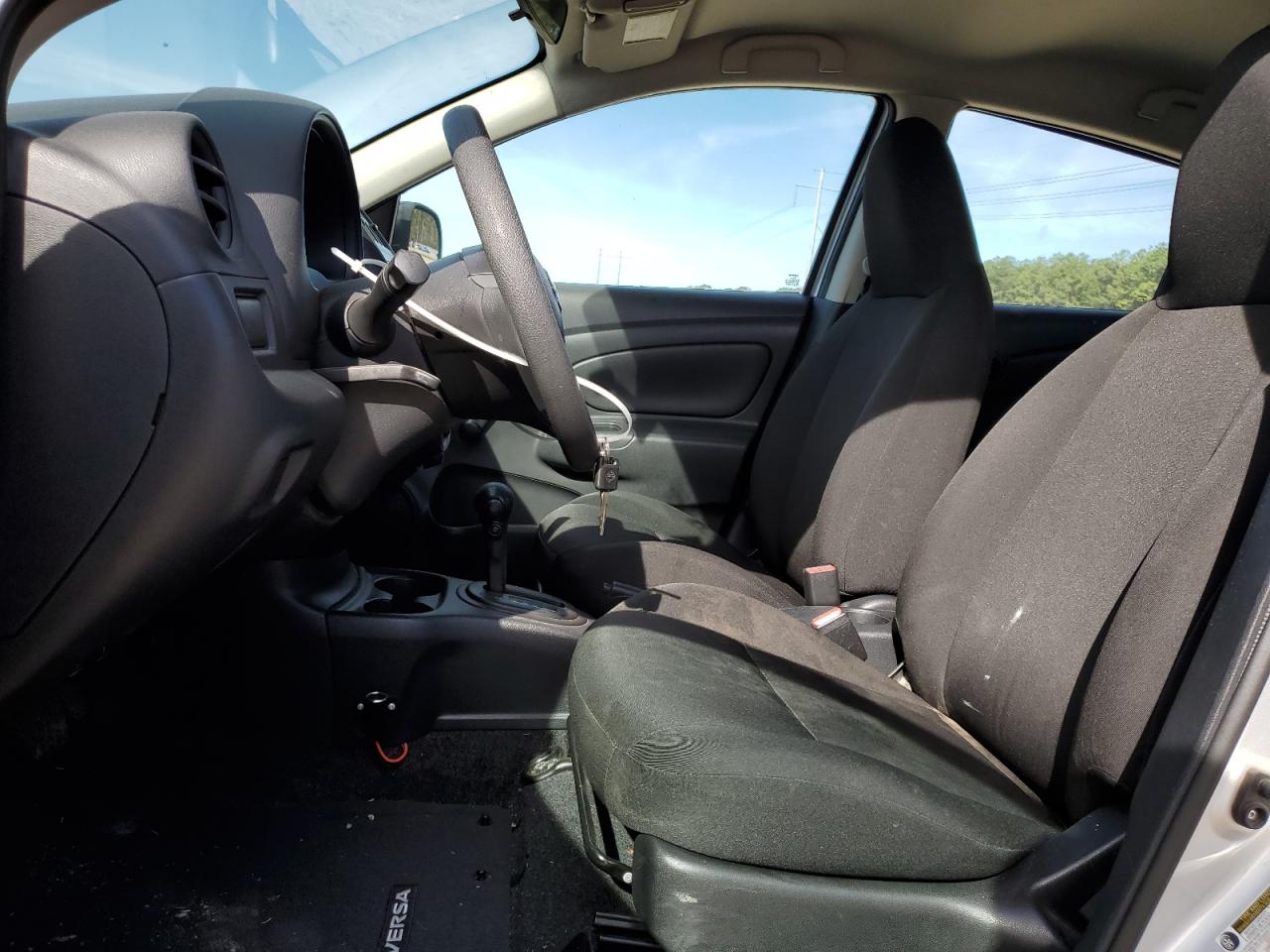 2015 Nissan Versa - Image 7