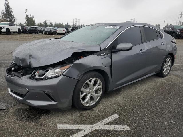2018 Chevrolet Volt Premier
