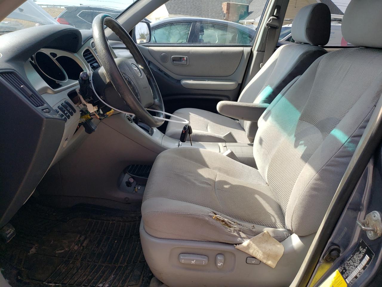2007 Toyota Highlander - Image 7