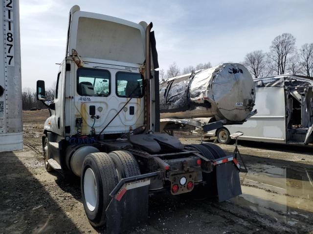 2016 FREIGHTLINER CASCADIA SEMI TRUCK