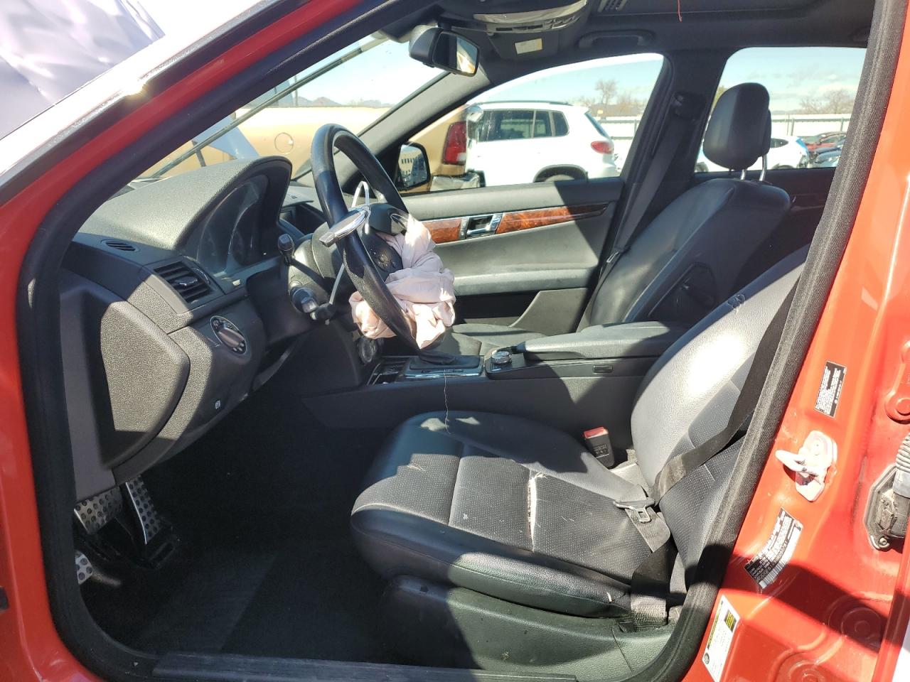 2009 Mercedes-Benz C-klasse - Image 7