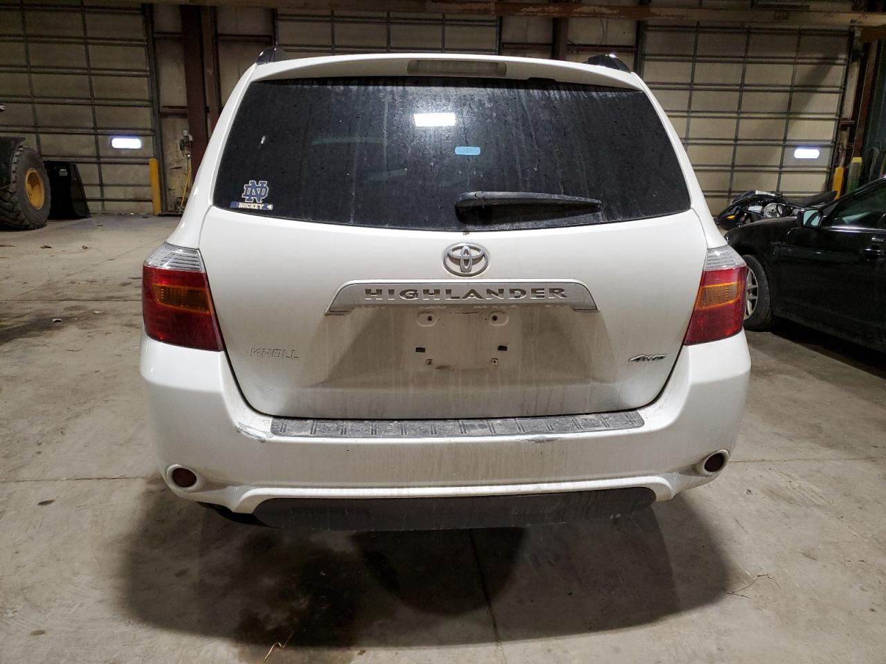 2010 Toyota Highlander - Image 6