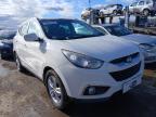 2012 HYUNDAI IX35 PREMI for sale at Copart PETERLEE