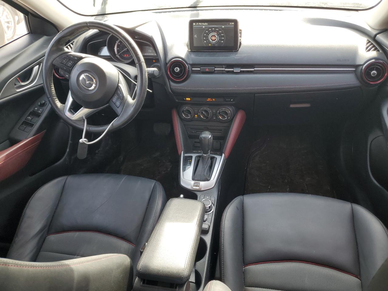 2017 Mazda CX-3 - Image 8