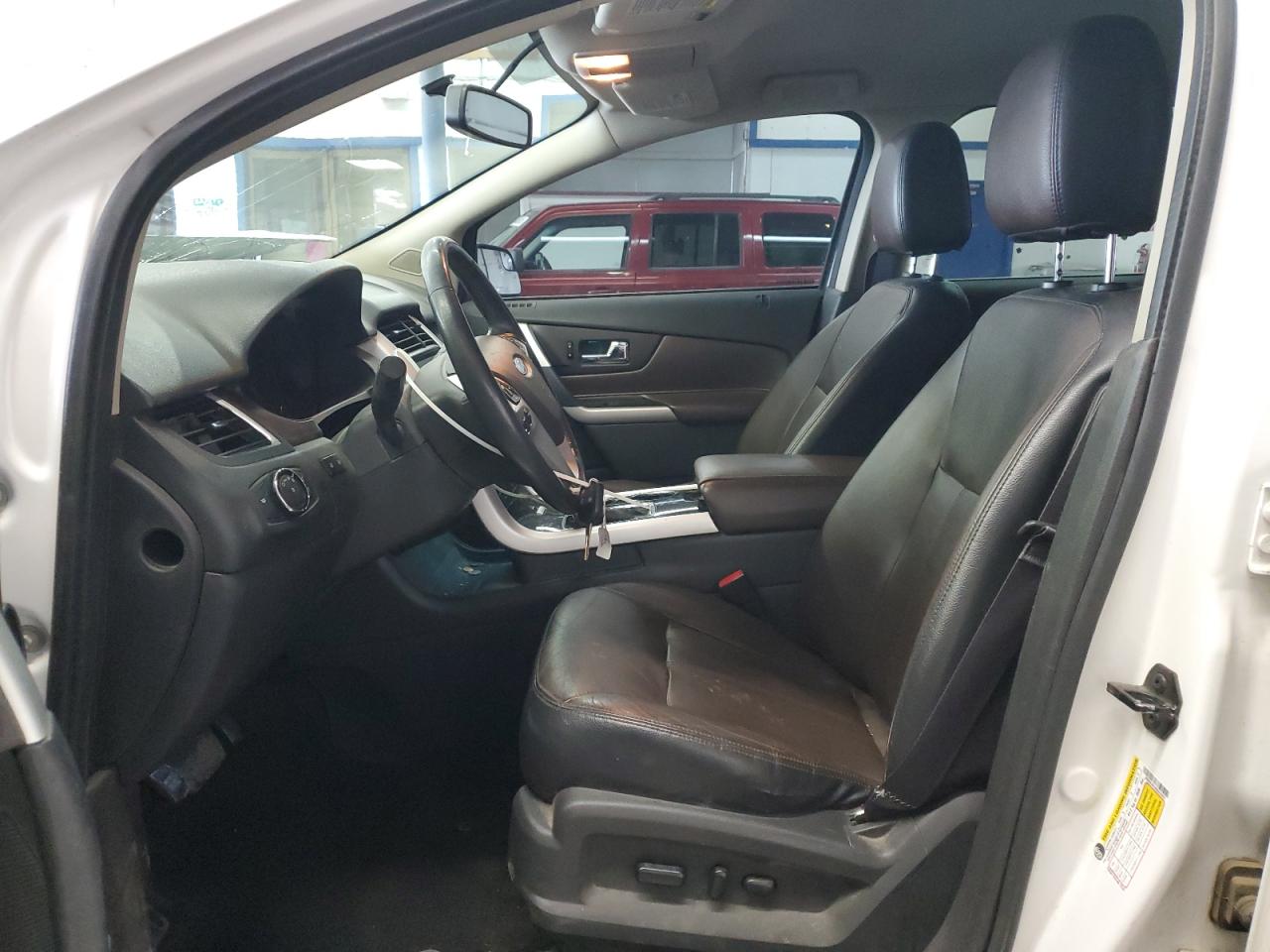 2014 Ford Edge - Image 7