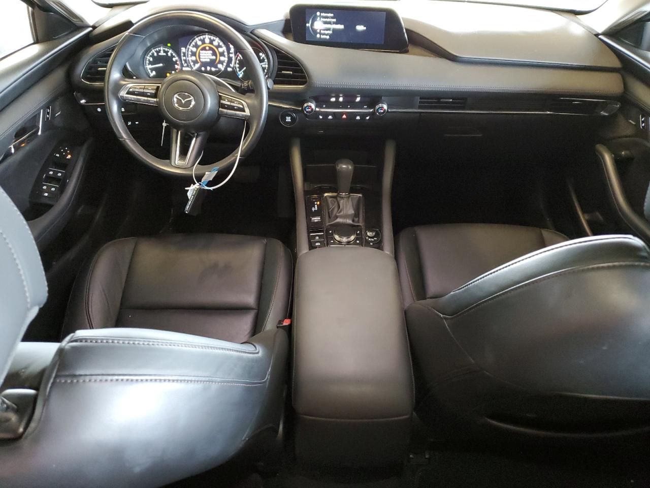 2019 Mazda 3 - Image 8