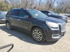 2014 Gmc Acadia Denali de vânzare în Shreveport, LA - Burn - Interior