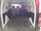 2014 CITROEN BERLINGO 6 for sale at Copart WHITBURN