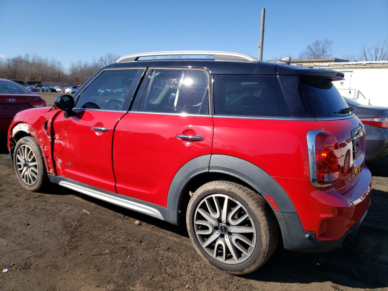 2017 MINI Cooper - Image 2