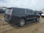 2016 Cadillac Escalade Esv Premium للبيع في Lansing، MI - Front End
