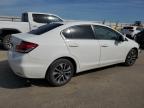 2015 Honda Civic Ex იყიდება Fresno-ში, CA - Front End