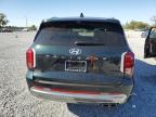 2025 Hyundai Palisade Calligraphy للبيع في Riverview، FL - Front End