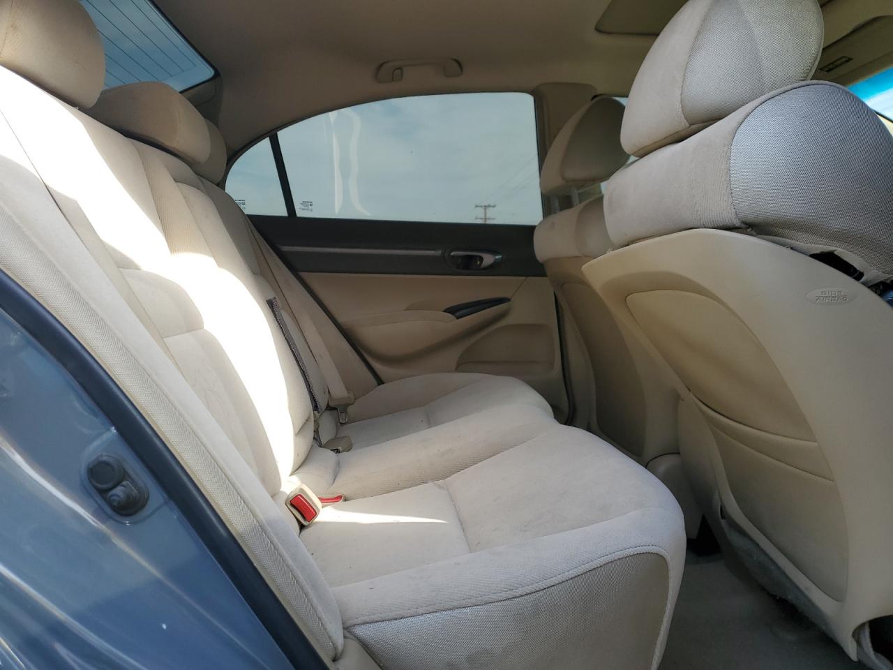2007 Honda Civic - Image 10