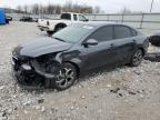 2021 Kia Forte Fe за продажба в Lawrenceburg, KY - Front End
