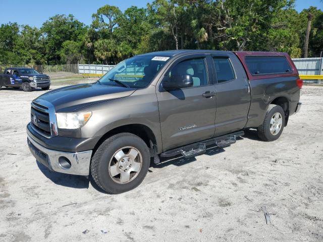 2010 Toyota Tundra Double Cab Sr5