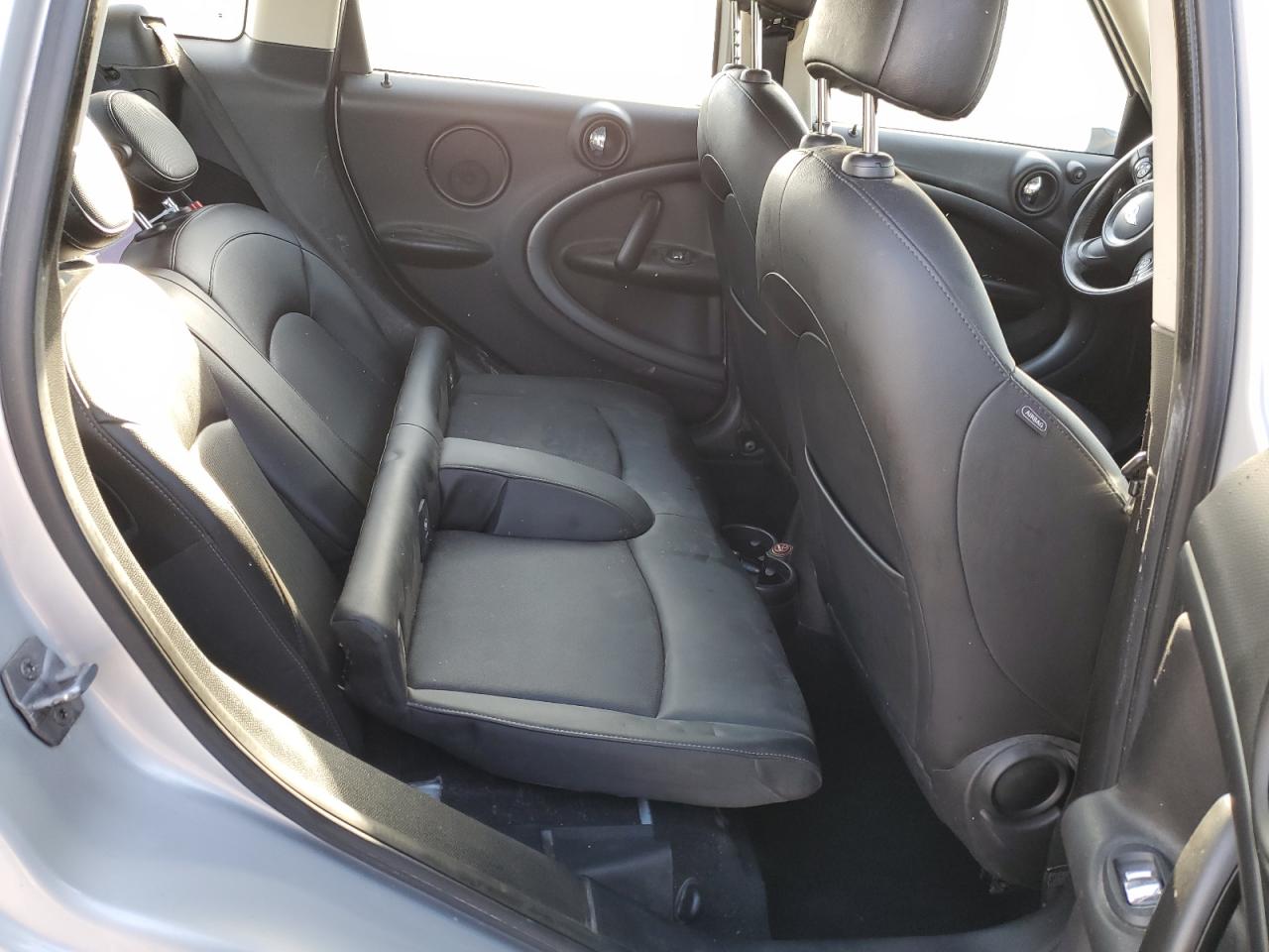 2014 MINI Cooper - Image 10