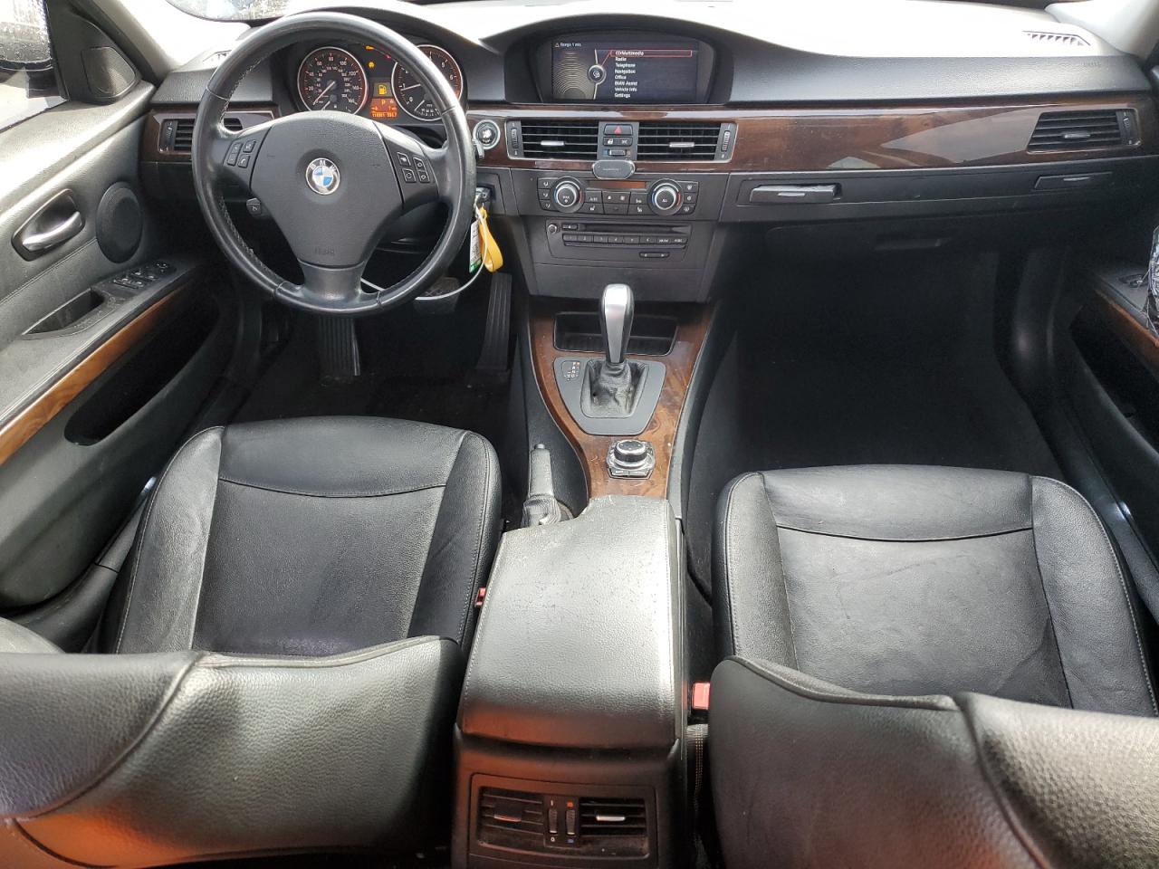 2011 BMW 3er - Image 8
