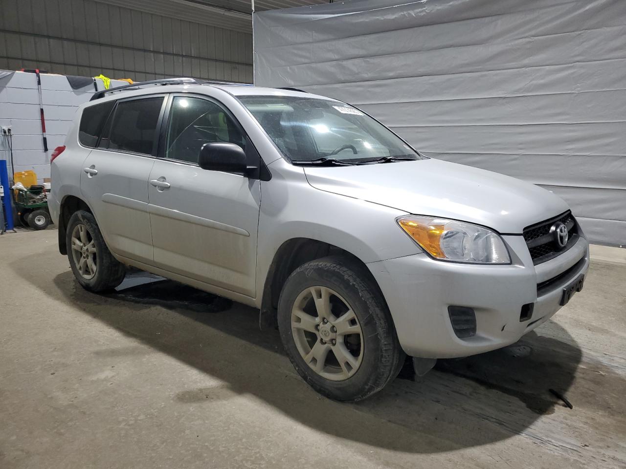 2012 Toyota RAV 4 - Image 4