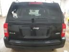 2015 Jeep Patriot Latitude للبيع في Davison، MI - Front End