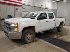 2015 Chevrolet Silverado K2500 Heavy Duty   за продажба в Casper, WY - Minor Dent/Scratches