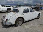 1959 Jaguar 3.4 S for Sale in Sun Valley, CA - Normal Wear