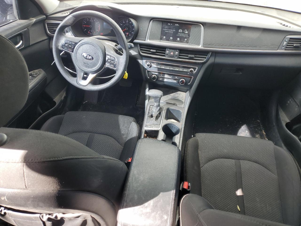 2018 Kia Optima - Image 8