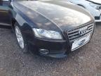 2010 AUDI A5 SE TFSI QUATTRO  for sale at Copart ROCHFORD