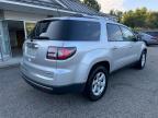 2015 Gmc Acadia Sle na sprzedaż w North Billerica, MA - Minor Dent/Scratches