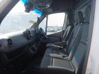 2022 MERCEDES BENZ SPRINTER 3 for sale at Copart CHESTER